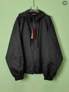 Ветровка Gucci BP-53709 премиум