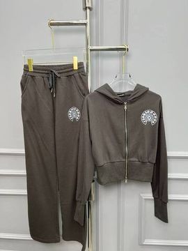 Спортивный костюм люкс Chrome hearts BP-47408