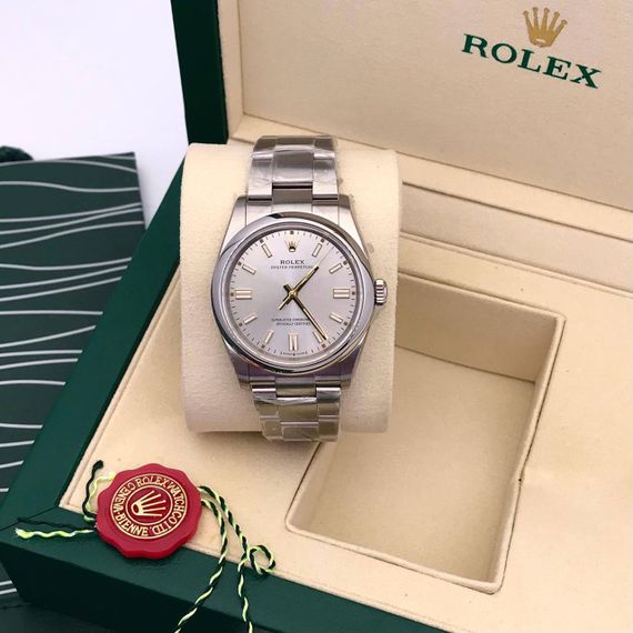 Эксклюзивные часы Rolex BP-22401