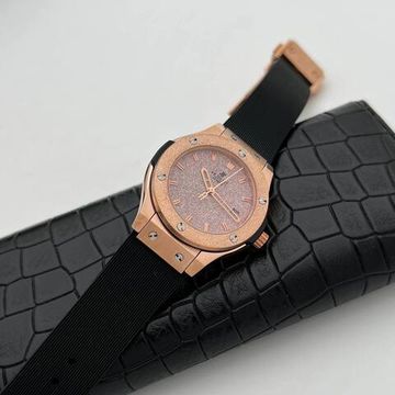 Часы Hublot коллекционные BP-53918