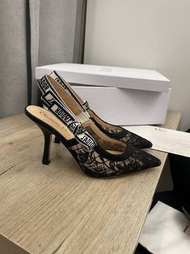 Дизайнерские туфли Christian Dior BP-43734