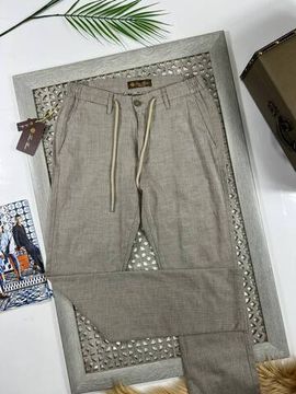 Брюки повседневные Loro Piana BP-13678