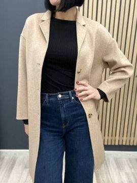 Пальто Acne Prada BP-47324