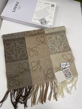 Шарф люкс Loewe BP-25276