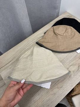 Панама премиум Brunello Cucinelli BP-50114