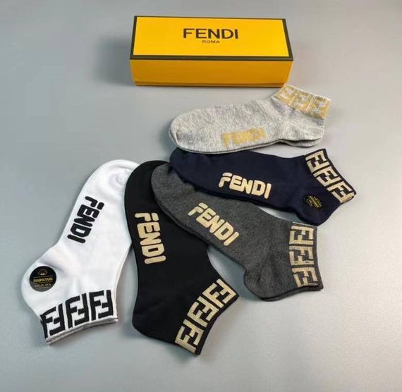 Fendi комплект коллекционный BP-21741