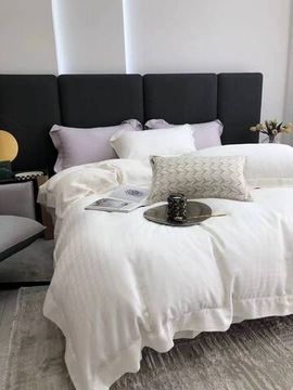 Комплект белья для постели La Perla BP-16728