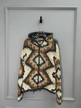 Трендовый бомбер Brunello Cucinelli BP-41372