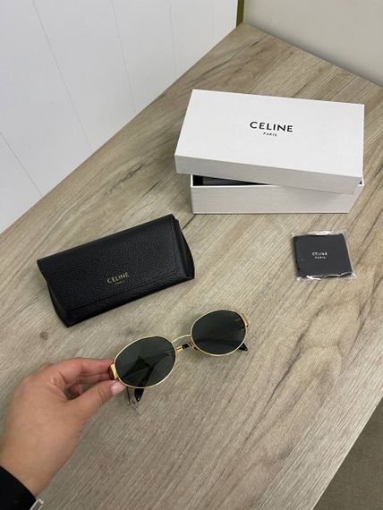 Очки премиальные Celine BP-26856