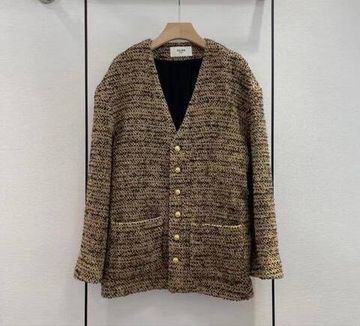 Повседневный кардиган Celine BP-18790