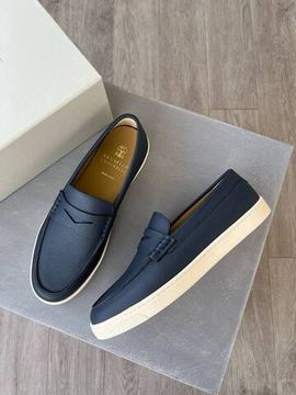 Дизайнерские лоферы Brunello Cucinelli BP-13851