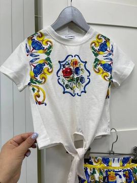 Костюм Dolce & Gabbana премиум BP-31841