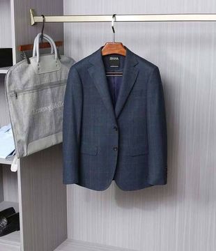 Стильный пиджак ZEGNA BP-44765