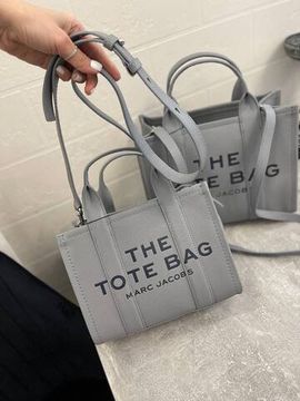 Премиум женская сумка Marc Jacobs BP-50010