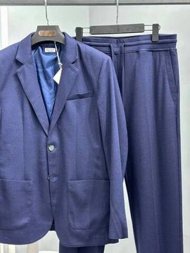 Brunello Cucinelli BP-40826 мужской костюм