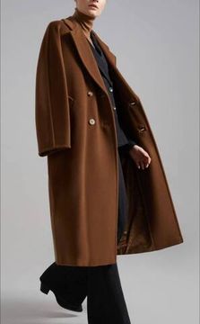 Пальто Max Mara BP-38815 повседневное