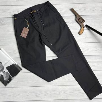 Брюки Loro Piana комфортные BP-25305