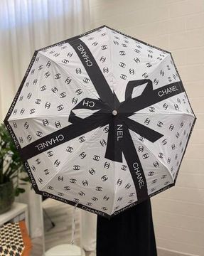 Зонт коллекционный Chanel BP-52767