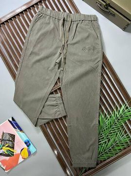 Элегантные брюки Louis Vuitton BP-16857