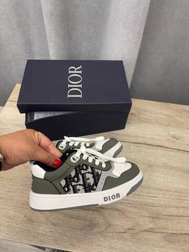 Элитные кеды Christian Dior BP-52772