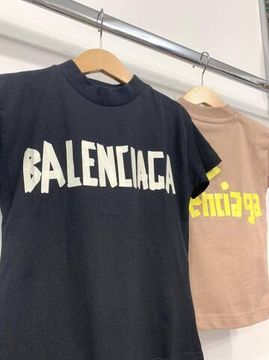 Футболка Balenciaga модная BP-46308