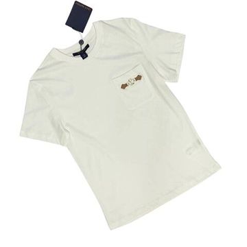 Футболка Louis Vuitton люкс BP-53987