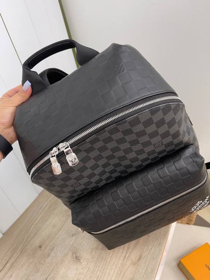 Рюкзак Louis Vuitton стильный BP-32749