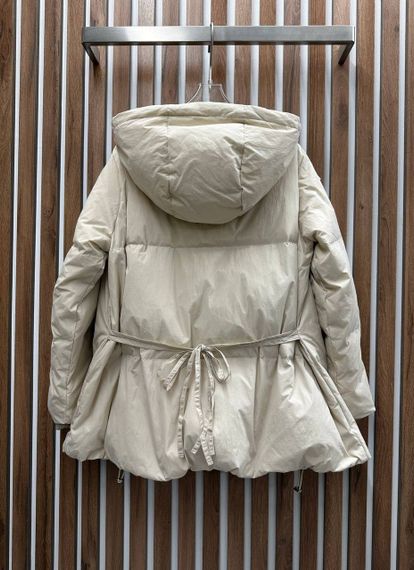 Коллекционный пуховик Maison Margiela BP-42732