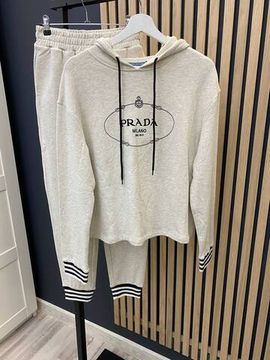 Спортивный костюм Prada премиум BP-40000