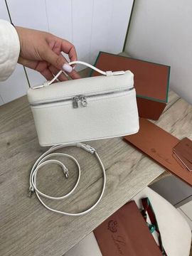 Повседневная женская сумка Loro Piana BP-33675