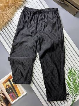 Брюки Louis Vuitton комфортные BP-17365