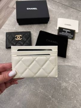 Коллекционная визитница Chanel BP-50874