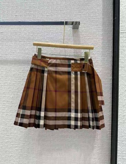 Юбка Burberry премиум BP-32993