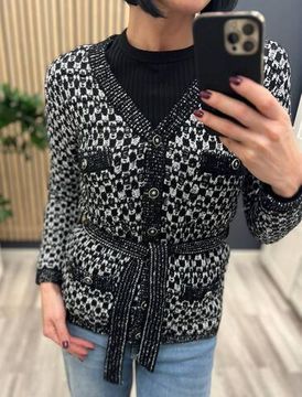 Chanel BP-41747 кардиган коллекционный