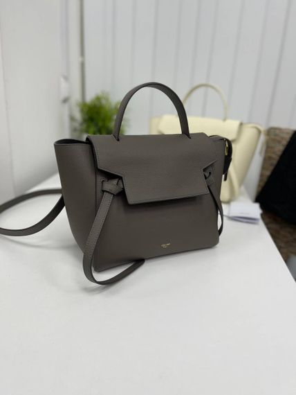 Премиум женская сумка Celine 28 см BP-28583