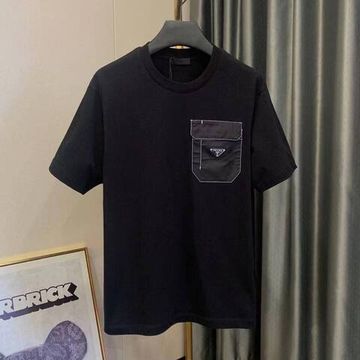 Футболка коллекционная Prada BP-15662