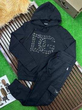 Спортивный комплект Dolce & Gabbana BP-20733