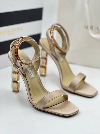 Коллекционные босоножки Aquazzura Firenze BP-29933