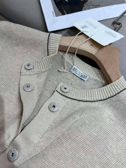 Кардиган премиум Brunello Cucinelli BP-53213