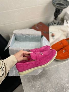 Трендовые лоферы Loro Piana BP-48531