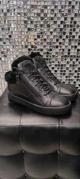 Giuseppe Zanotti лимитированные BP-43537