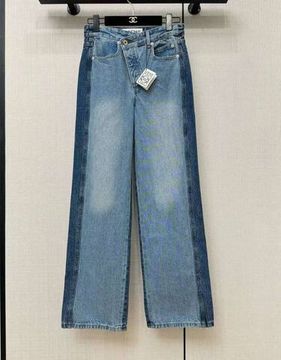 Джинсы люкс Loewe BP-42740