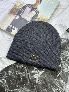 Шапка повседневная BP-40207 Dolce & Gabbana