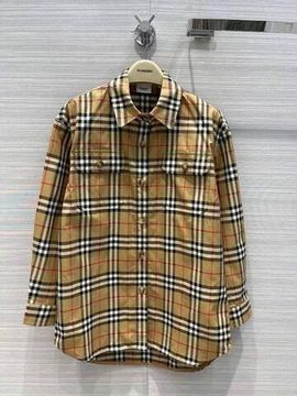 Рубашка повседневная Burberry BP-14998