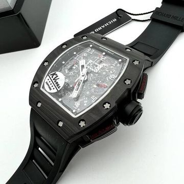 Часы Richard Mille BP-28286 коллекционные