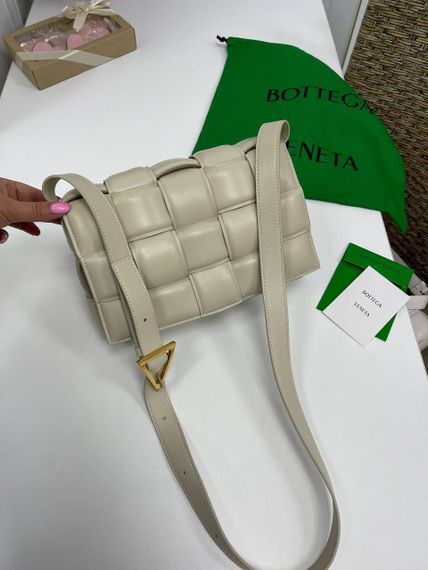 Коллекционная женская сумка Bottega Veneta BP-29794