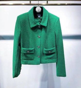 Коллекционный жакет Bottega Veneta BP-18609