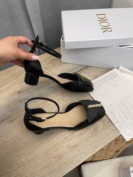 Дизайнерские туфли Christian Dior BP-48876