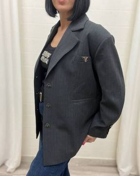 Жакет элитный Prada BP-47861