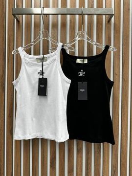 Майка премиальная Fendi BP-33540